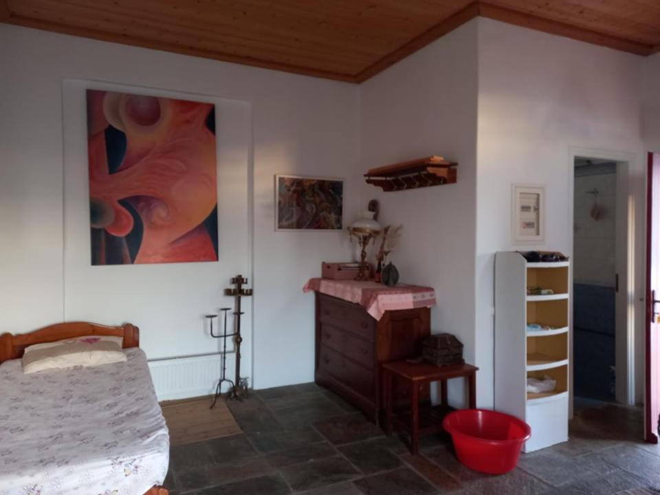 Arthome1 Pánormos Eksteriør billede