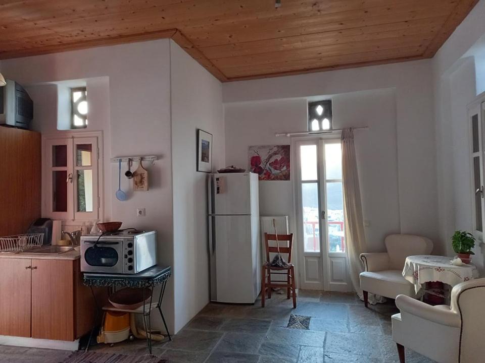 Arthome1 Pánormos Eksteriør billede