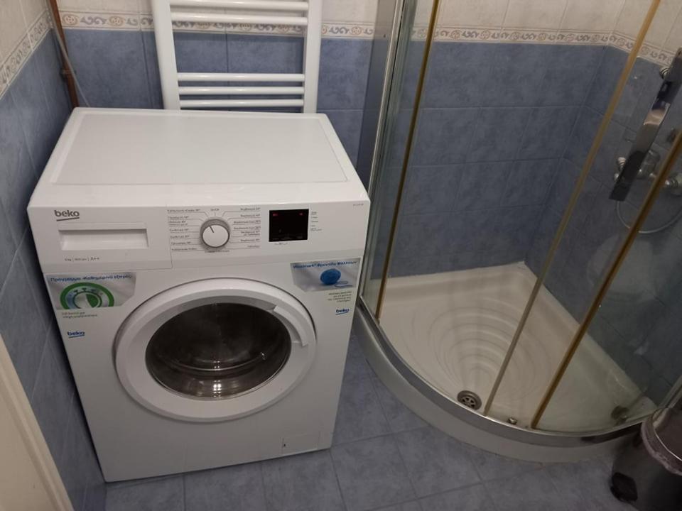 Arthome1 Pánormos Eksteriør billede