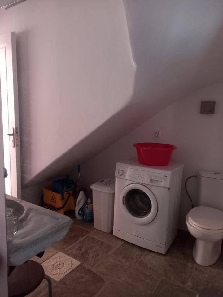 Arthome1 Pánormos Eksteriør billede