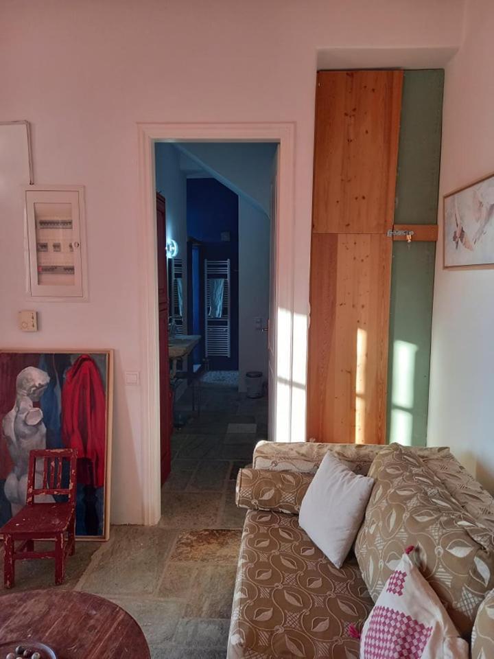 Arthome1 Pánormos Eksteriør billede