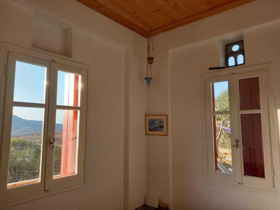 Arthome1 Pánormos Eksteriør billede