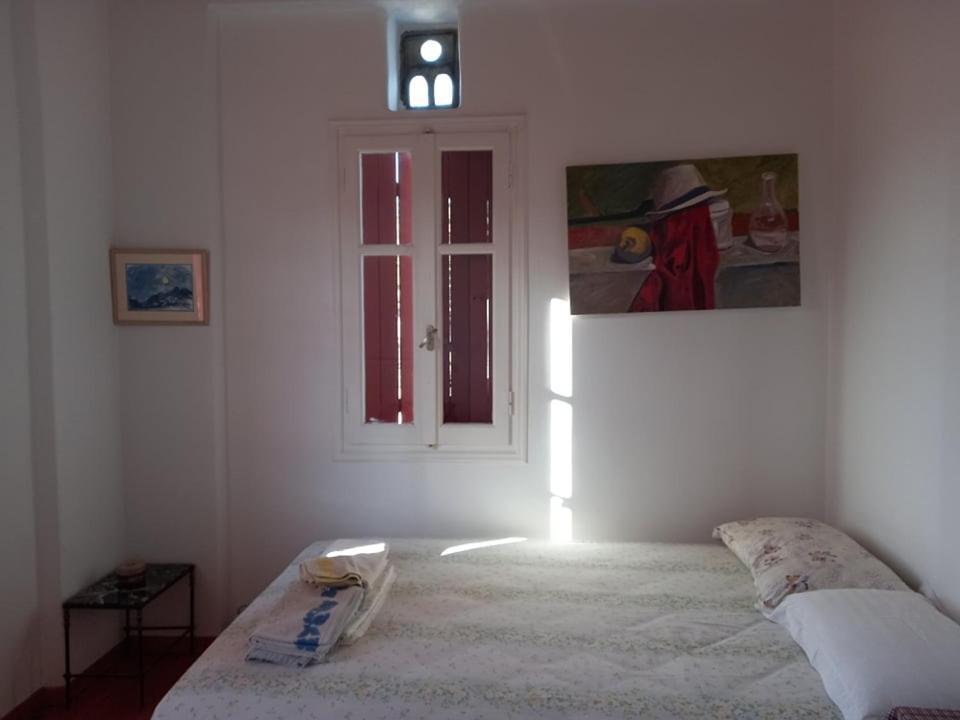 Arthome1 Pánormos Eksteriør billede