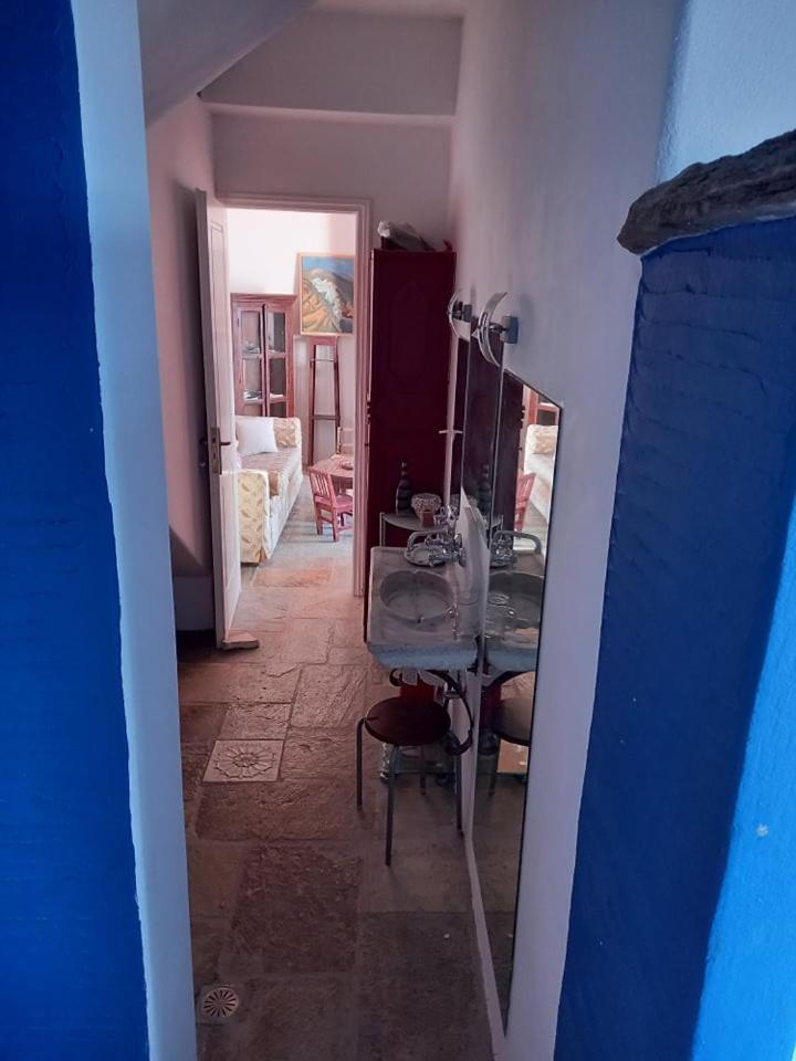 Arthome1 Pánormos Eksteriør billede