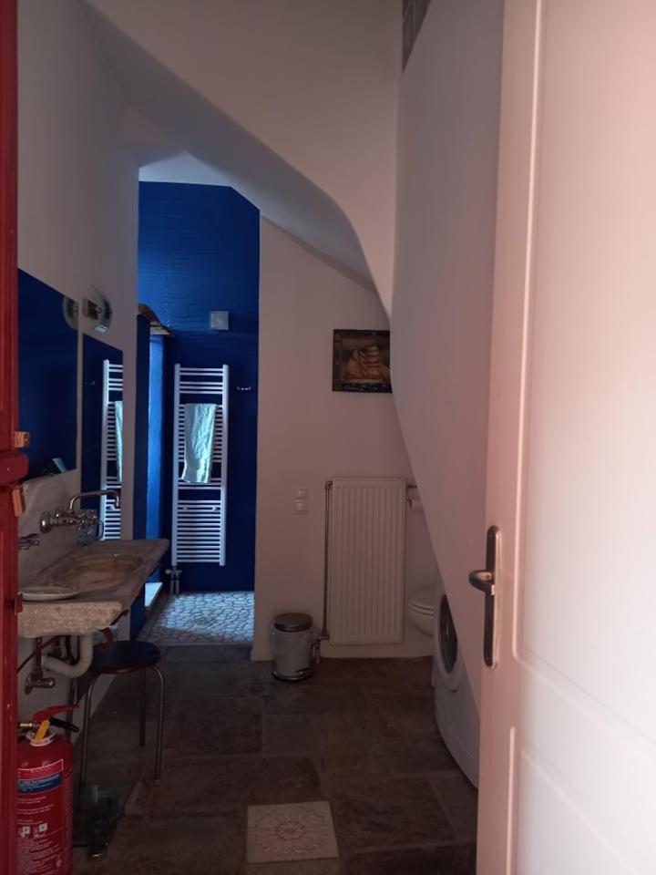 Arthome1 Pánormos Eksteriør billede