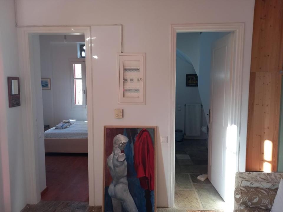 Arthome1 Pánormos Eksteriør billede