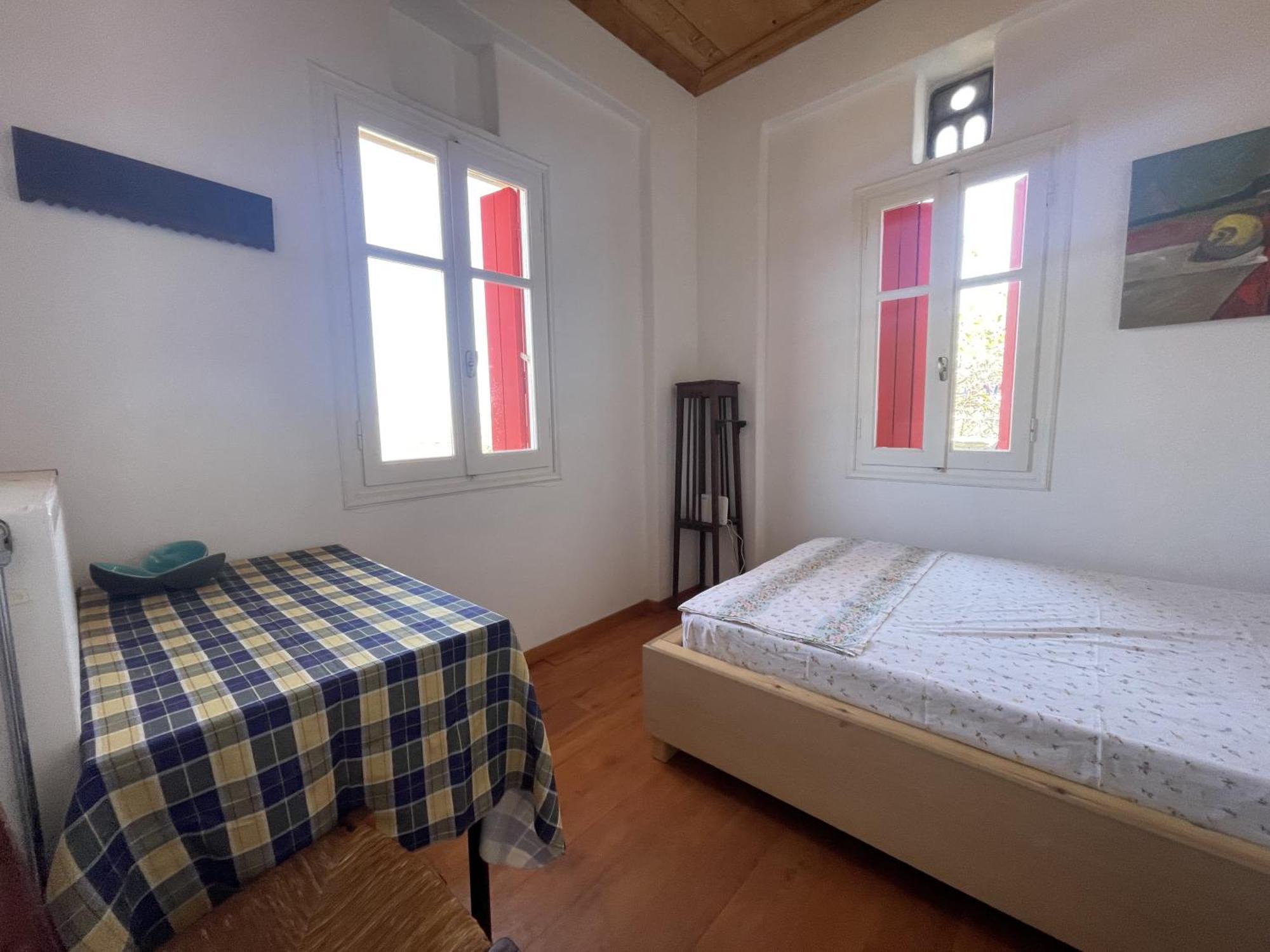 Arthome1 Pánormos Værelse billede