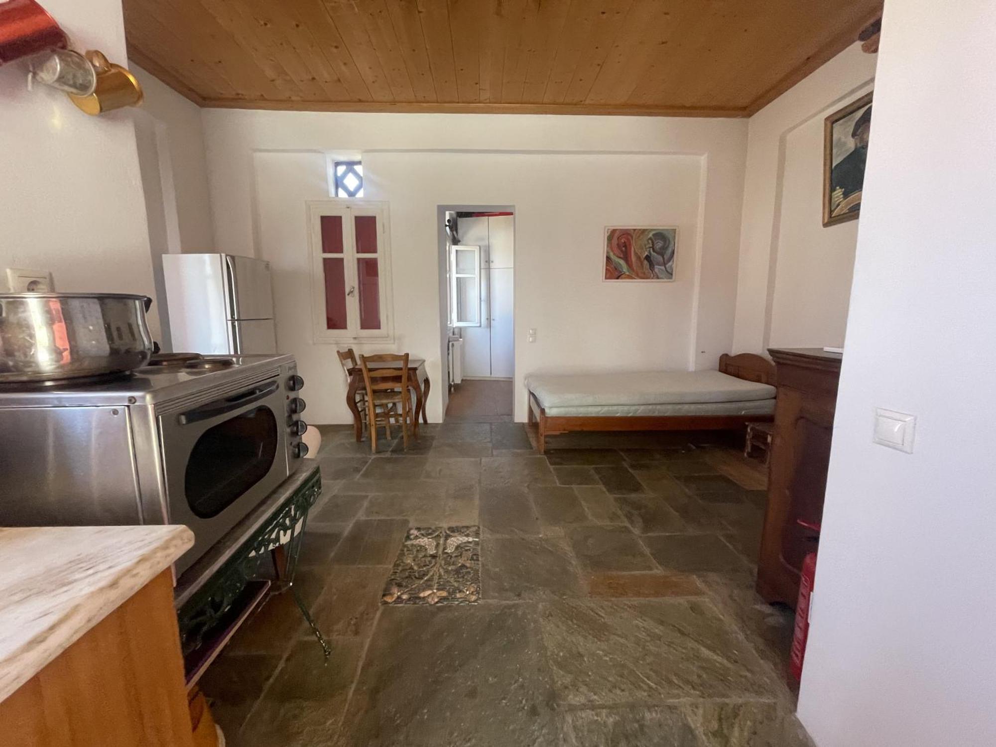 Arthome1 Pánormos Værelse billede