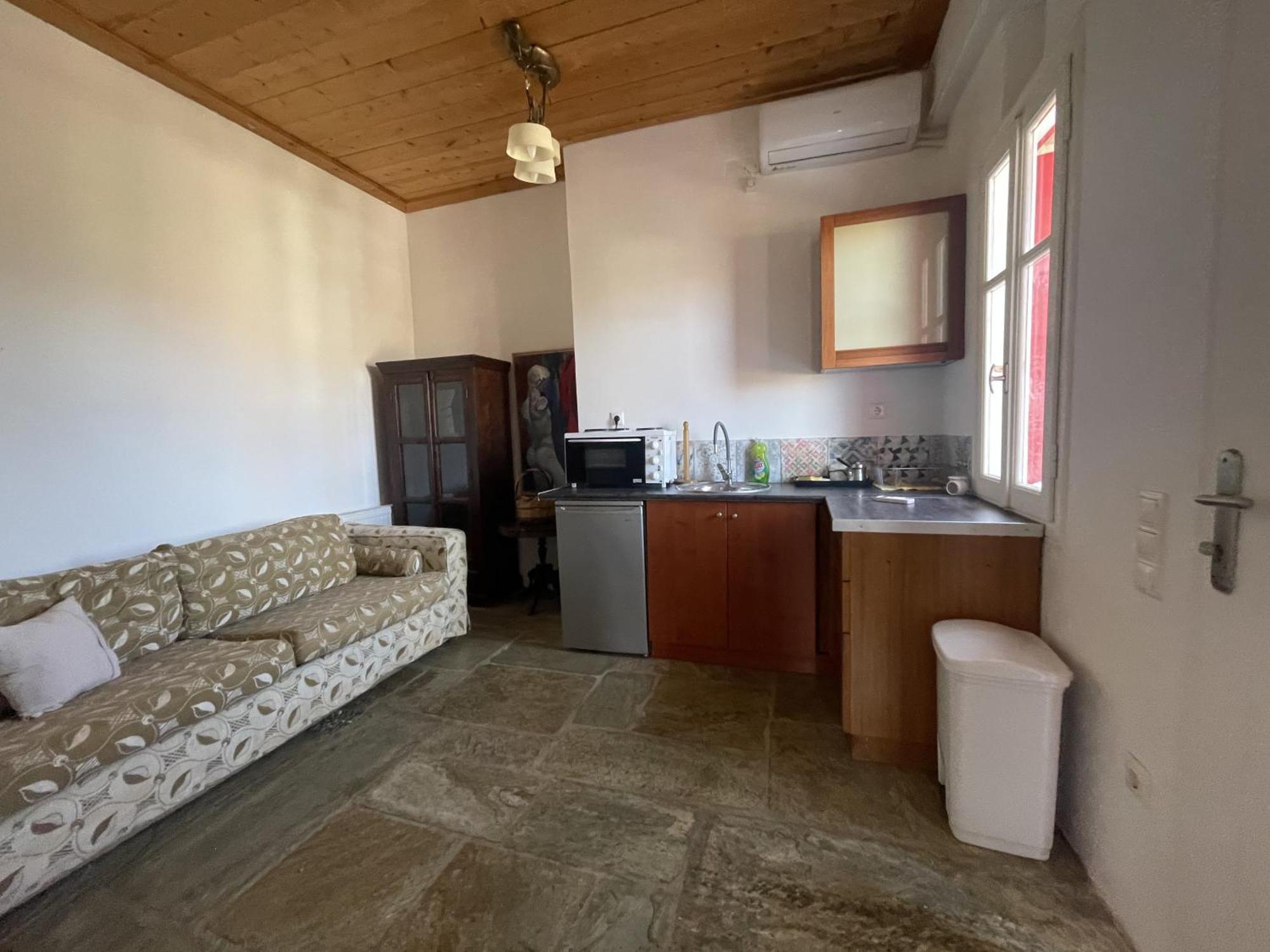 Arthome1 Pánormos Værelse billede