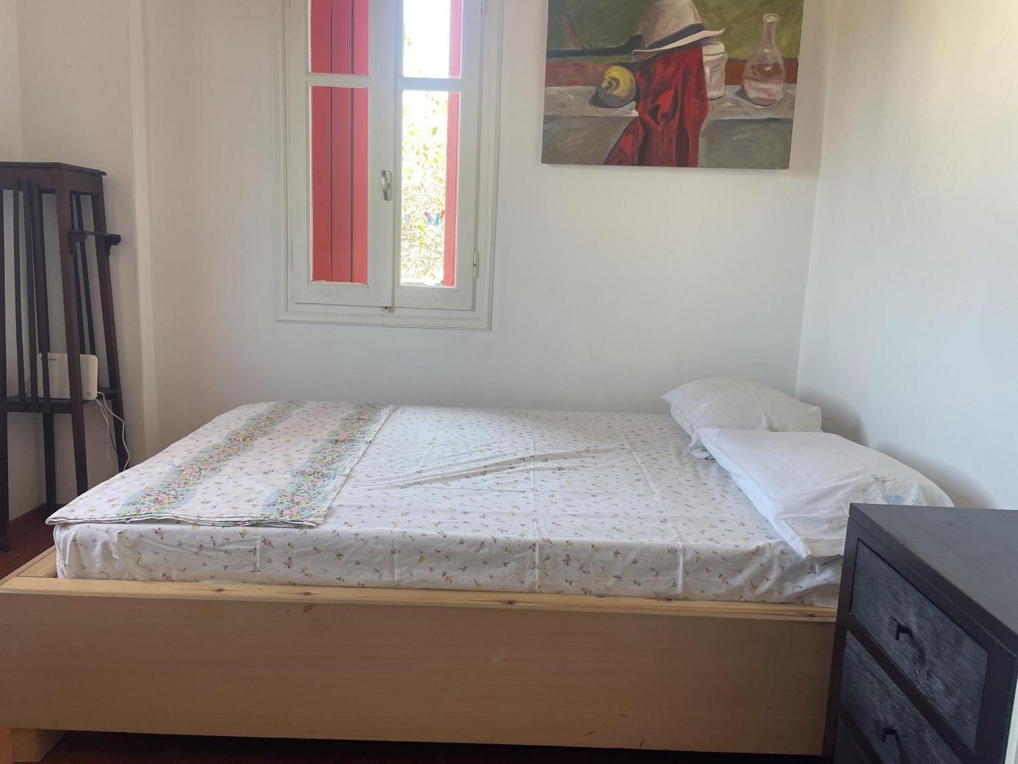 Arthome1 Pánormos Værelse billede